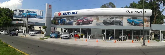 Fotografía de la fachada