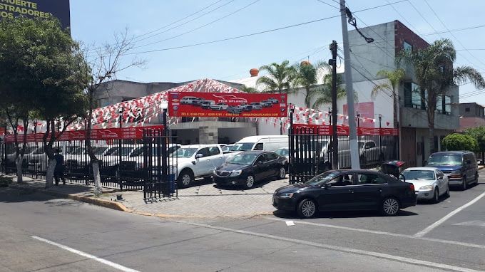 Fotografía de la fachada
