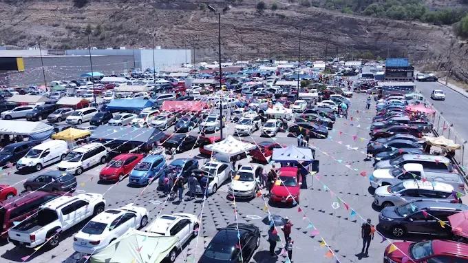Fotografía de la fachada