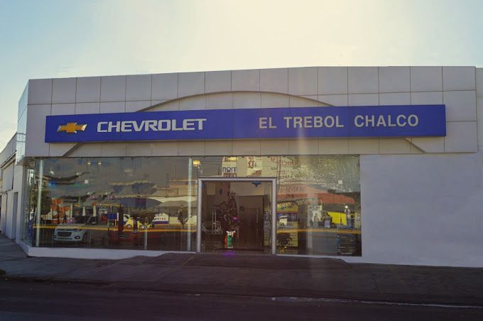 Fotografía de la fachada