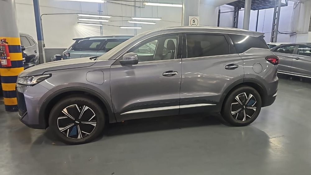 Fotografía en tamaño completo