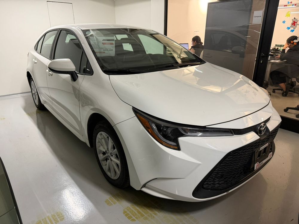 Fotografía en tamaño completo