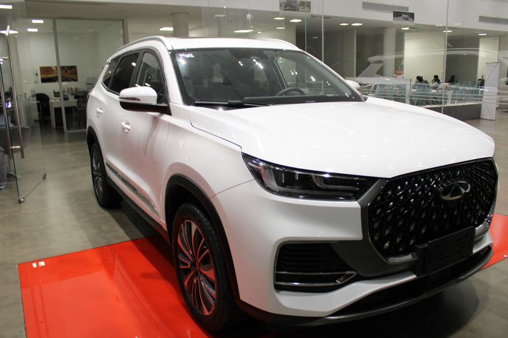 Fotografía en tamaño completo