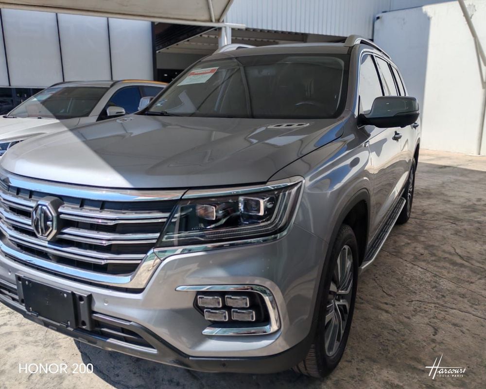 Fotografía en tamaño completo