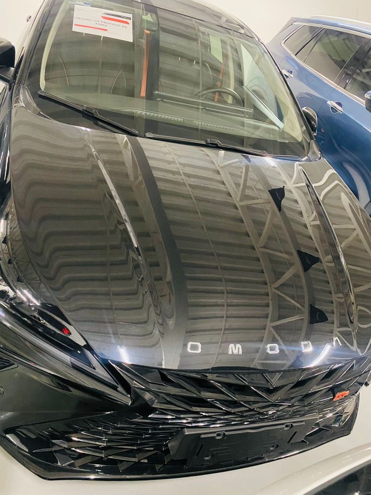 Fotografía en tamaño completo