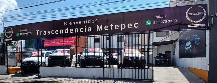Fotografía de la fachada