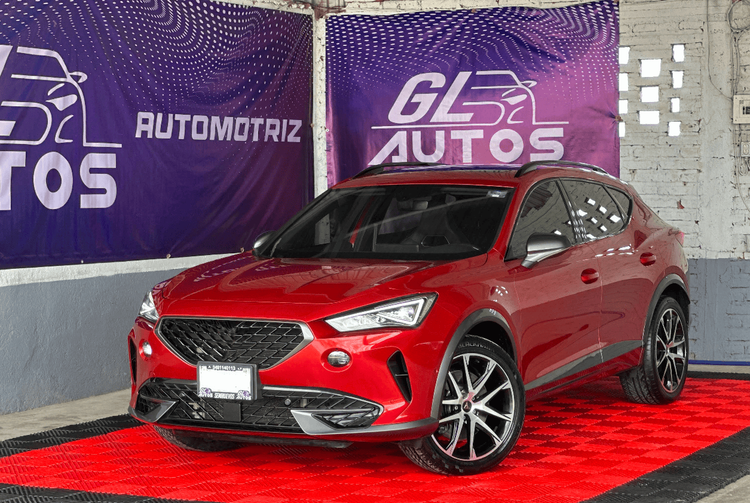 Fotografía de la fachada