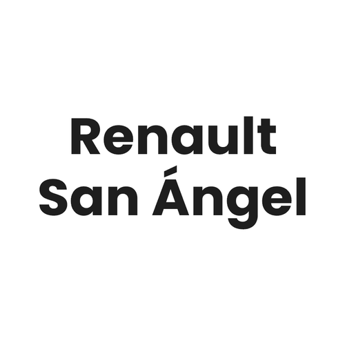 Renault San Angel