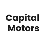 Logotipo de Capital Motors