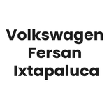 Logotipo de Volkswagen Fersan Ixtapaluca
