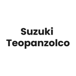 Logotipo de Suzuki Teopanzolco