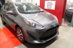 Fotografía en miniatura