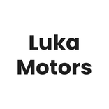 Logotipo de Luka Motors