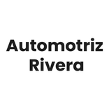 Logotipo de Automotriz Rivera