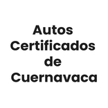Logotipo de Autos Certificados de Cuernavaca