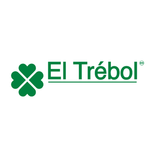 Logotipo de El Trebol Texcoco