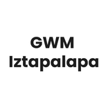Logotipo de GWM Iztapalapa