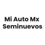 Logotipo de Mi Auto Mx Seminuevos Universidad