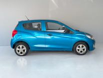 Fotografía en miniatura