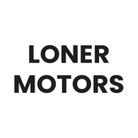 Logotipo de LONER MOTORS