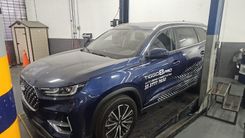 Fotografía en miniatura