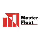 Logotipo de Master Fleet
