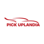 Logotipo de Pick Uplandia Tlalnepantla