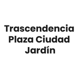 Logotipo de Trascendencia Plaza Ciudad Jardín