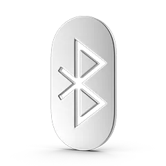 Representación de Bluetooth
