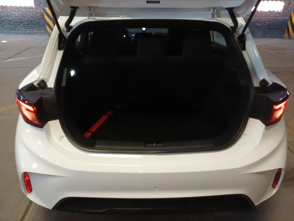 Fotografía en tamaño completo