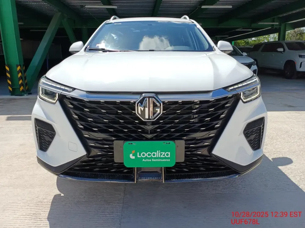 Fotografía en tamaño completo