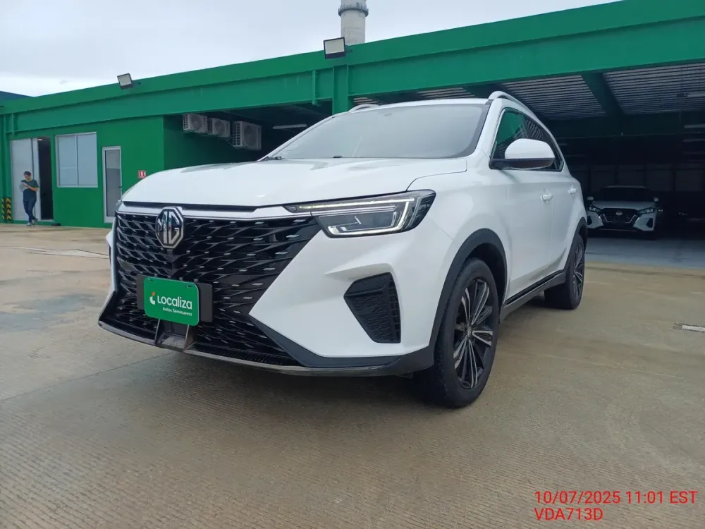 Fotografía en tamaño completo