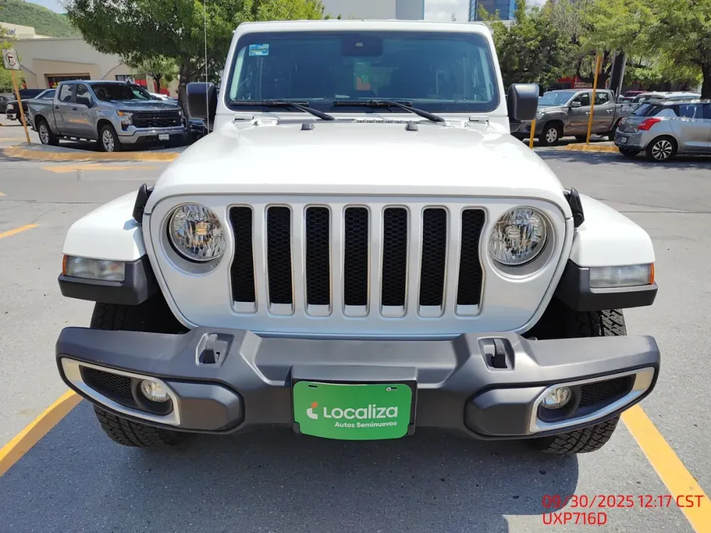 Fotografía en tamaño completo