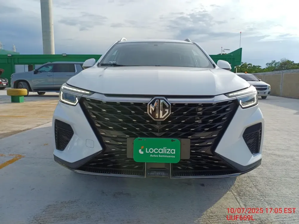 Fotografía en tamaño completo