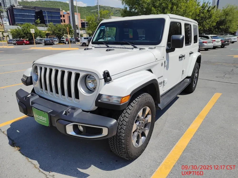 Fotografía en tamaño completo