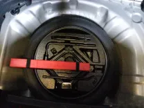 Fotografía en miniatura