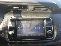 Fotografía en miniatura