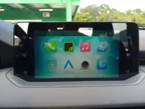 Fotografía en miniatura