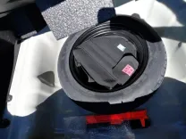 Fotografía en miniatura