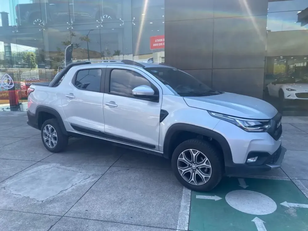 Fotografía en tamaño completo