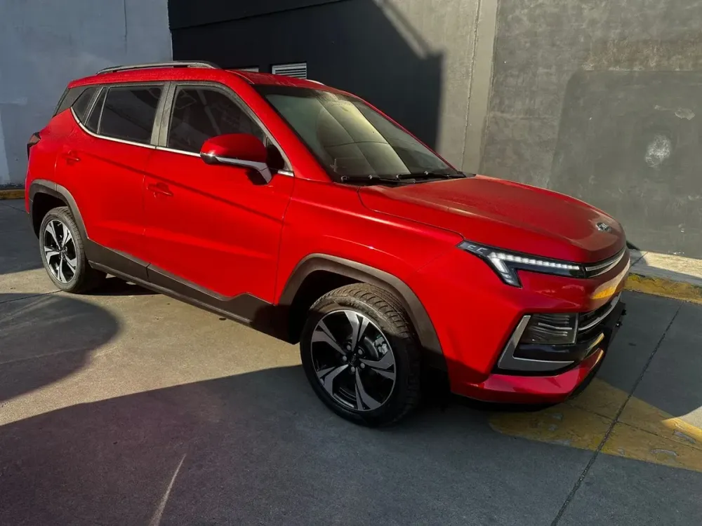 Fotografía en tamaño completo