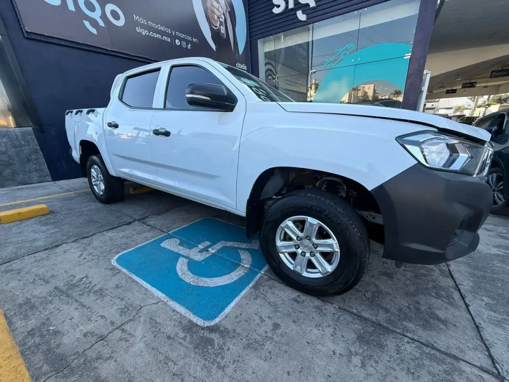 Fotografía en tamaño completo