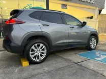 Fotografía en miniatura