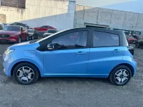 Fotografía en miniatura