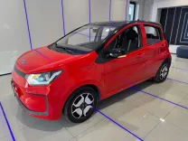 Fotografía en miniatura