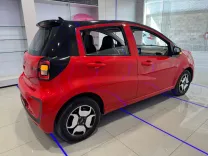 Fotografía en miniatura