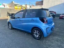 Fotografía en miniatura