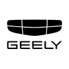 Logotipo de Geely