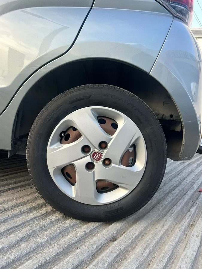 Fotografía en tamaño completo