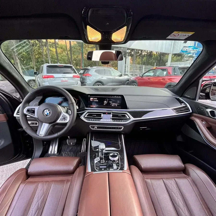 Fotografía en tamaño completo